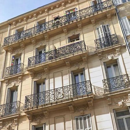 Logis Confortable - Accueillant Marseille Eksteriør billede